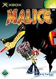 Malice - 