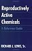 Book Reproductively Active Chemicals: A Reference Guide (Sax/Lewis Program)