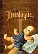 Le d�calogue. 1, Le manuscrit