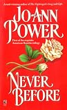Never Before (American Beauties Trilogy)