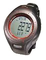 Highgear Aerial Computer Watch with Altimeter, Barometer, Ski Chrono, and Thermometer