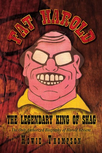 Fat Harold: The Legendary King Of Shag