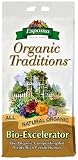 Espoma Organic Traditions Compost Bio-Excelerator - 4 lb Bag #BE4
