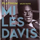 Platinum : Miles Davispar Miles Davis
