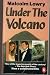 Produkt-Bild: UNDER THE VOLCANO (PENGUIN MODERN CLASSICS)