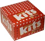 Kits Assorted Taffy 35oz
