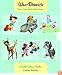 Walt Disney's 6 Little Golden Books: Bambi/Dumbo/Mother Goose/Pinocchio/Scamp/Three Little Pigs