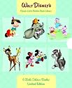 Walt Disney's Classic Little Golden Book Library