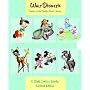 Walt Disney's Classic Little Golden Book Library