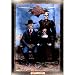 Grateful Dead Dead Family Print Poster
