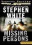Missing Persons (Alan Gregory Series)