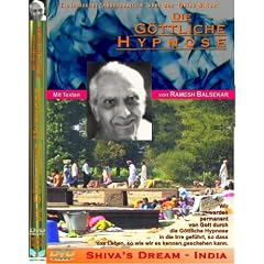 Die G�ttliche Hypnose Text von Ramesh Balsekar