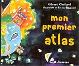Revue Seuil Jeunesse  / Mon premier atlas
