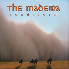 Sandstorm