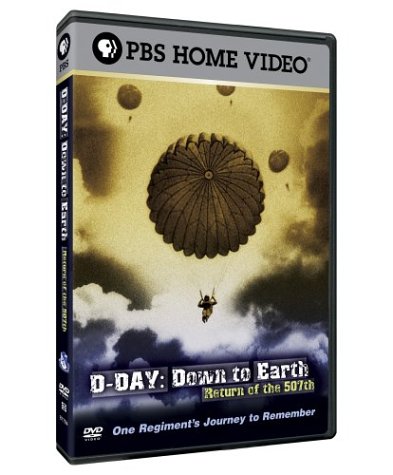D Day - Down to Earth - Return of the 507 - 