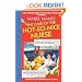 The Case of the Not-So-Nice Nurse: A Nancy Clue and Cherry Aimless Mystery (Maney, Mabel)