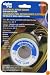 Alpha Fry AT-31604 60-40 Rosin Core Solder (4 Ounces)