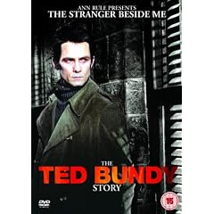 Ann Rule Presents The Stranger Beside Me: The Ted Bundy Story [DVD]