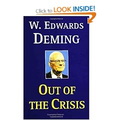 Out of the Crisis
