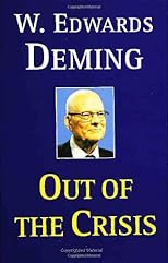 Out of the Crisis