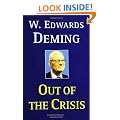 Out of the Crisis