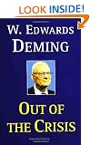 Out of the Crisis