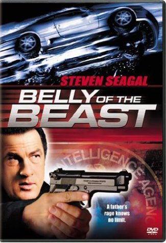 City Travel Guides Discounted  DVD : Belly of the Beast
