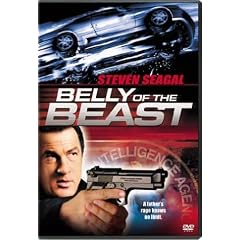 Belly of the Beast by Ching Siu Tung Action