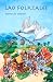 Lao Folktales