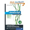 JavaScript: Das umfassende Handbuch (Galileo Computing)