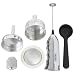 DeLonghi Accessory Kit for Esclusivo Alicia Electric Espresso Maker