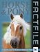 Books : Horse and Pony Factfile