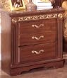 Renaissance Marble Nightstand By Sandberg Furniture