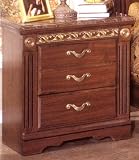 Renaissance Marble Nightstand By Sandberg Furniture