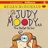 Judy Moody, M.D. (Book 5): The Doctor Is In!