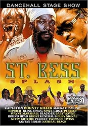 ST. BESS SPLASH