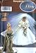 Simplicity 7077 - 11.5-inch Fashion Dolls Clothes - Diana's Wedding Dress, Cleopatra's Costumes (Diva Doll Collections I)