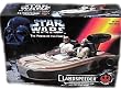 Star Wars Power of the Force Landspeeder Vehicle