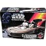 Star Wars Power of the Force Landspeeder Vehicle