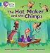 Collins Big Cat Phonics - The Hat Maker and the Chimps: Blue/ Band 4