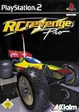 Eigenschaften ak tronic / Die Pyramide  / RC Revenge Pro