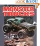Monster Trucks (Pull Ahead Books)