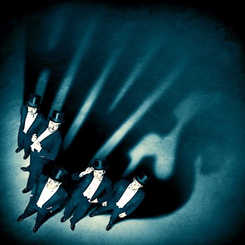 The Hives - My Time Is Coming Lyrics - Zortam Music