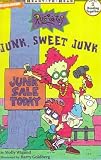 Junk, Sweet Junk (Rugrats: Ready-To-Read)