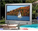 23" Hdtv-Compatible Lcd All-Weather Outdoor Tv -( Sb-2310Hd , Sunbrite Tv )