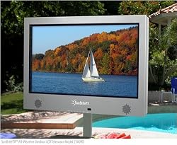 23" Hdtv-Compatible Lcd All-Weather Outdoor Tv -( Sb-2310Hd , Sunbrite Tv )