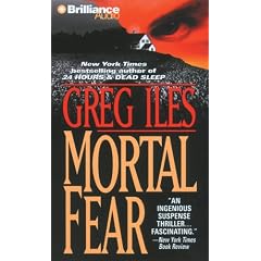 Mortal Fear from Mystery & Thrillers