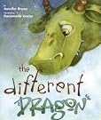 The Different Dragon