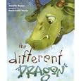 The Different Dragon