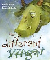The Different Dragon